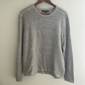 Micheal Kors Mens Sweater